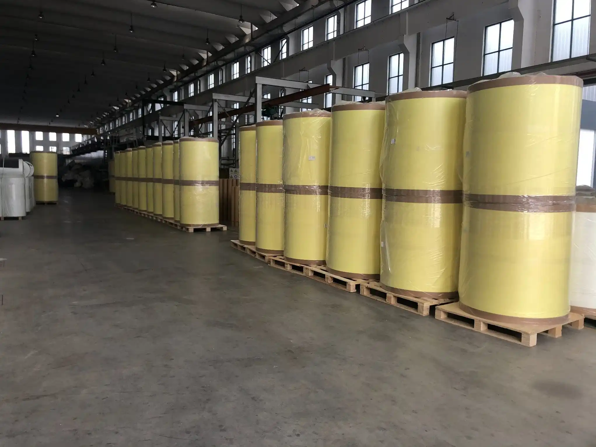 Industrial Fiberglass Mat Solutions