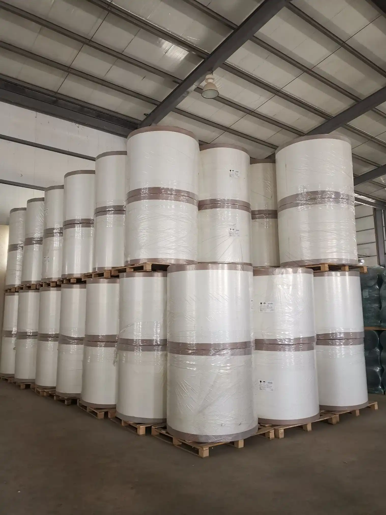 Warehouse & Logistics